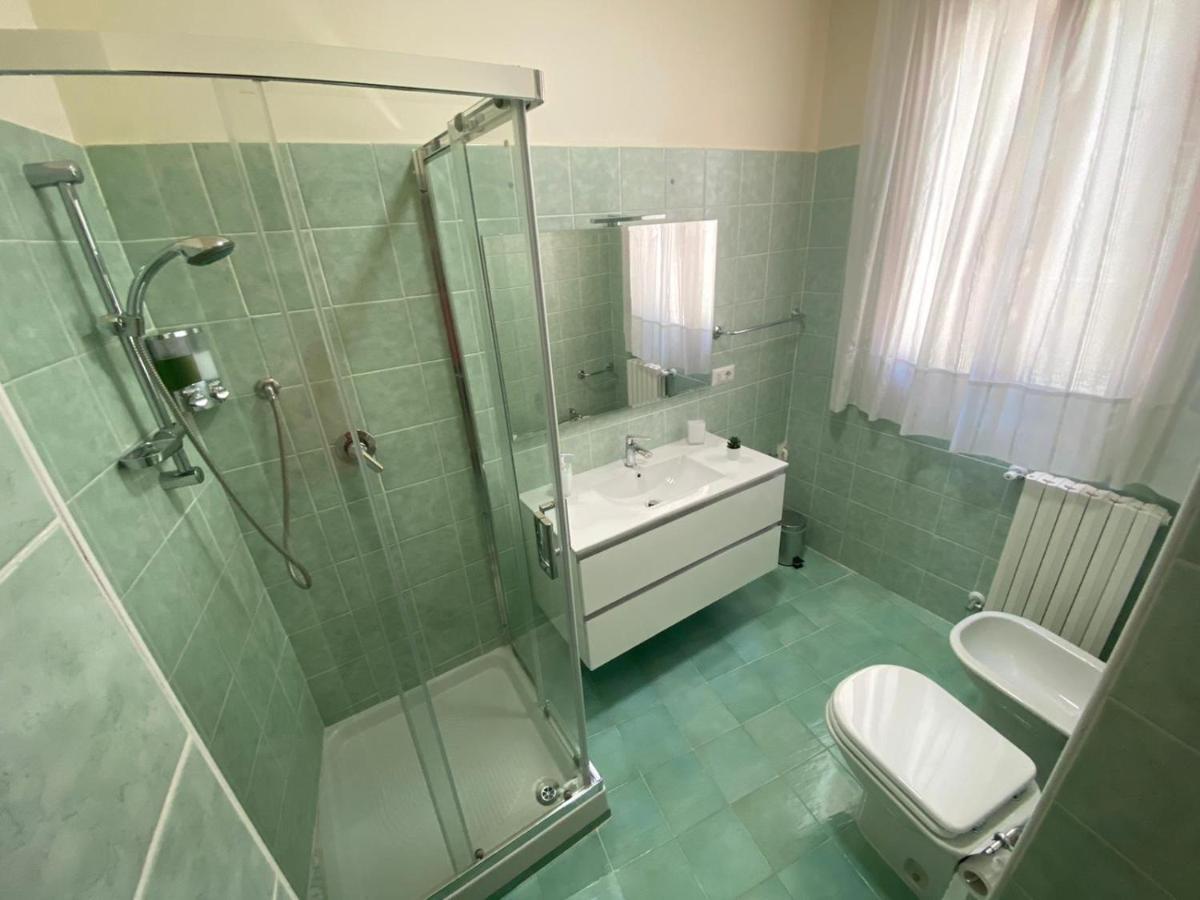 B&B Domus D'Italia Mirabella Eclano Exterior foto