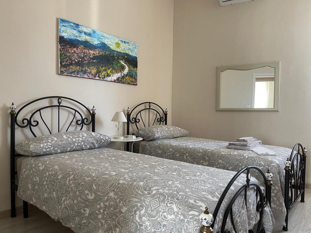 B&B Domus D'Italia Mirabella Eclano Exterior foto