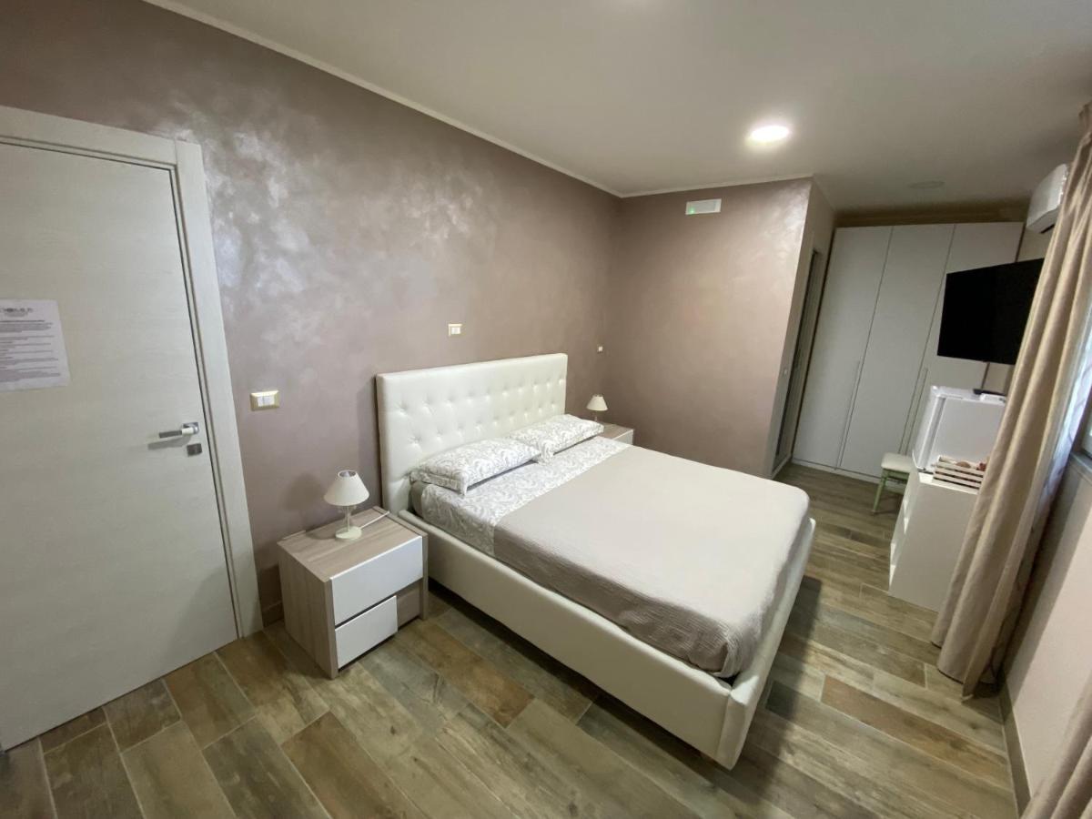 B&B Domus D'Italia Mirabella Eclano Exterior foto